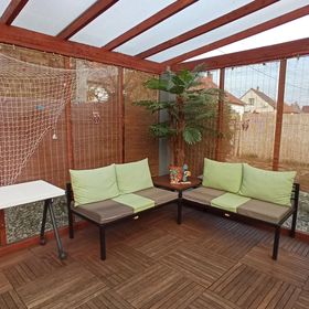 Green Corner Wellness Vendégház Püspökladány