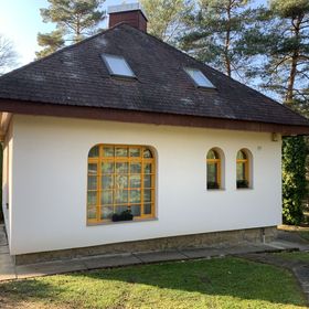 Bolla Nyaralóház Hegyhátszentjakab