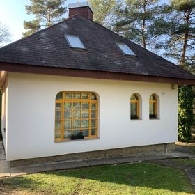 Bolla Nyaralóház Hegyhátszentjakab