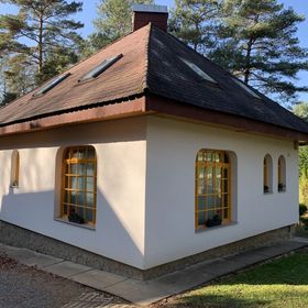 Bolla Nyaralóház Hegyhátszentjakab