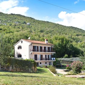 Apartmani Peršić Mošćenice