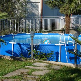 Apartment Vruja Lovran Opatija