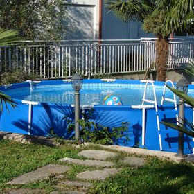 Apartment Vruja Lovran Opatija