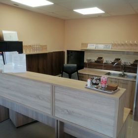 M7 Galéria Panzió Letenye