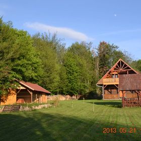 Magasbükki Vendégház Ivó inactivated