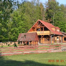 Magasbükki Vendégház Ivó inactivated