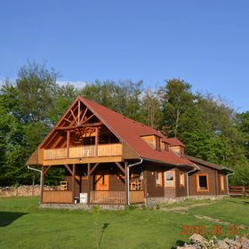 Magasbükki Vendégház Ivó inactivated