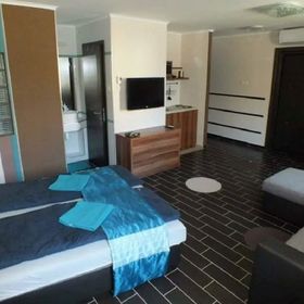 Rondella Apartmanok Gyula