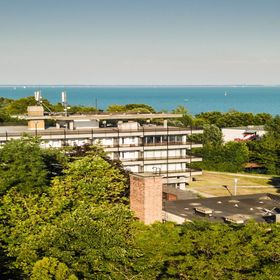 Holiday Hotel Csopak