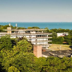 Holiday Hotel Csopak