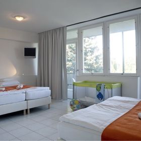 Holiday Hotel Csopak