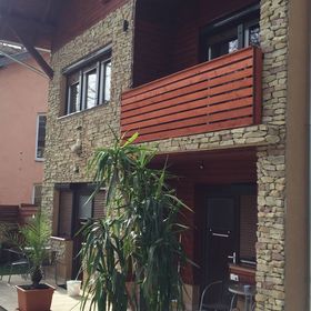 New Beachapartman Siófok