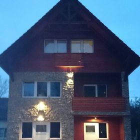 New Beachapartman Siófok