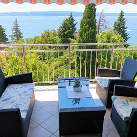 Vila Sara Crikvenica