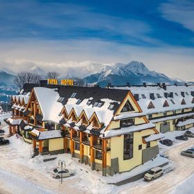 Hotel Tatra Zakopane