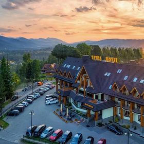 Hotel Tatra Zakopane