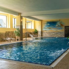 Hotel Tatra Zakopane