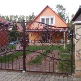 Holló Vendégház Tokaj