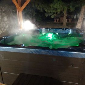 Piros Ponty Panzió Poroszló