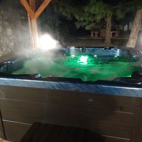 Piros Ponty Panzió Poroszló