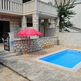 Kuća za Odmor Marija Jakšić Supetar