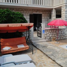 Kuća za Odmor Marija Jakšić Supetar