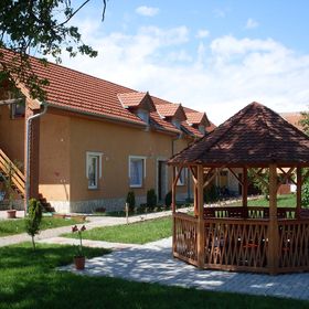 István Apartman Sárvár