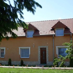 István Apartman Sárvár