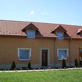 István Apartman Sárvár