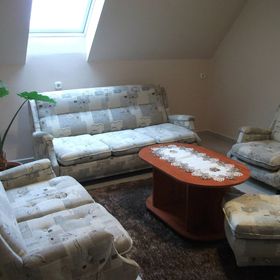 Jóbor Vendégház Győrújbarát