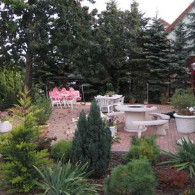 Jóbor Vendégház Győrújbarát