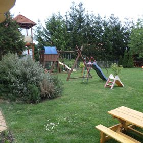 Eszter Apartman Zalakaros