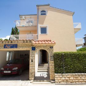 Apartmani Penić Kaštel Štafilić