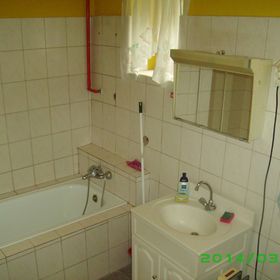 Túristaház Diósjenő