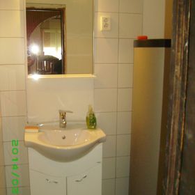 Túristaház Diósjenő