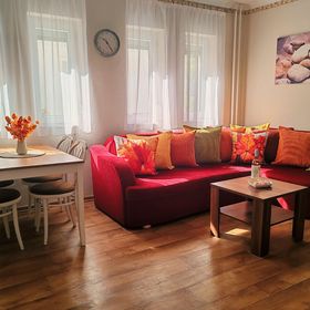 Csillag Vendégház Kiskunmajsa