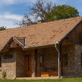 Szilvánusz Vendégház Ökopark Bükkösd