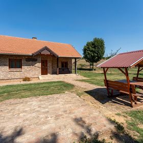 Szilvánusz Vendégház Ökopark Bükkösd