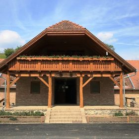 Ménes Vendégház Ökopark Bükkösd