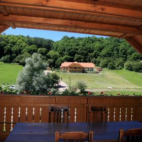 Ménes Vendégház Ökopark Bükkösd