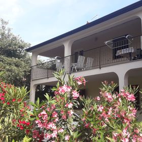 Apartmani Karmen Poreč