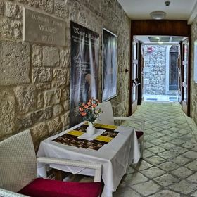 Hotel Monika Trogir