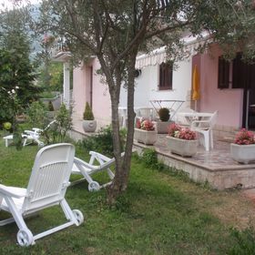 Apartman-Sobe Mikleus Mošćenička Draga