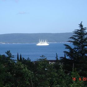 Apartman-Sobe Mikleus Mošćenička Draga