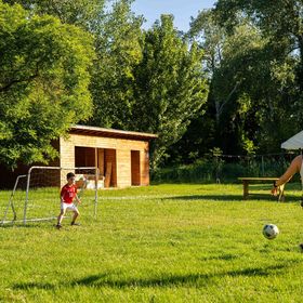 Édenkert Panzió Siófok