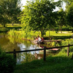 Édenkert Panzió Siófok