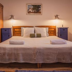 Tulipános Porta és Vendégház Dinnyés