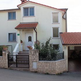 Apartmani Matošević Pula