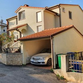 Apartmani Matošević Pula