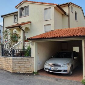 Apartmani Matošević Pula